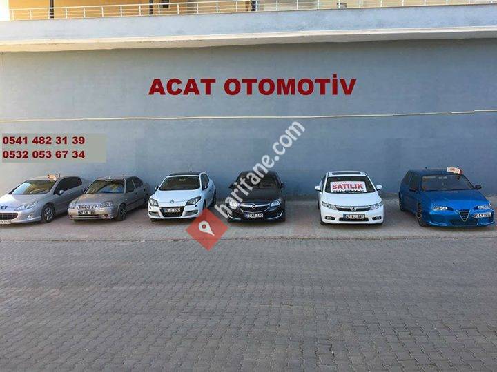 ACAT Otomotiv