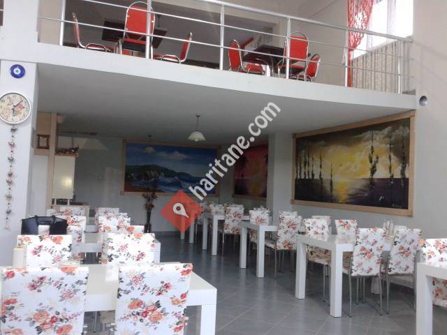 Açelya Restaurant &Cafe