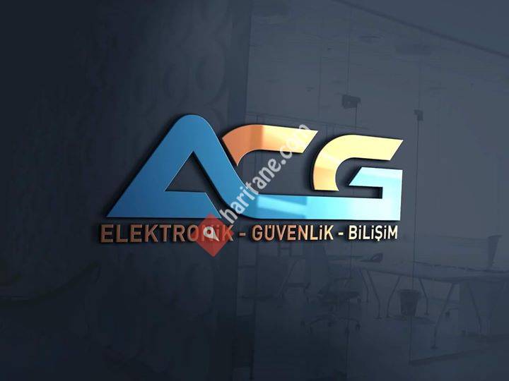 ACG Elektrik Elektronik Güvenlik Inşaat san tiç Ltd şti