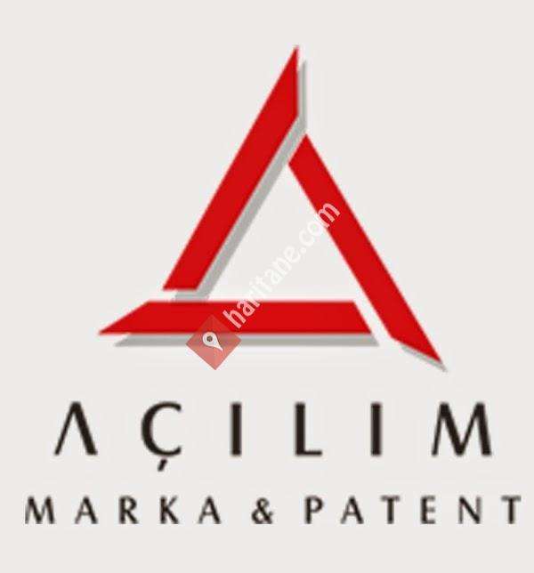 Açılım Marka Patent Tescil Ofisi