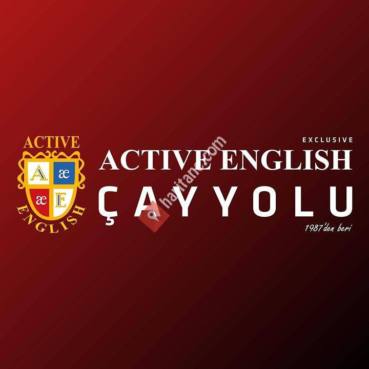 Active English Çayyolu