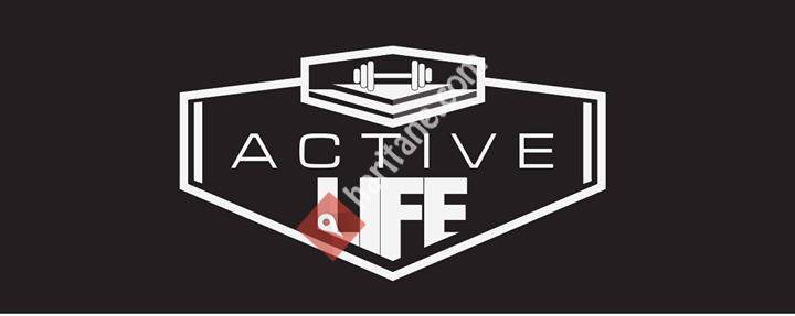 Active Life Sağlık ve Spor Merkezi