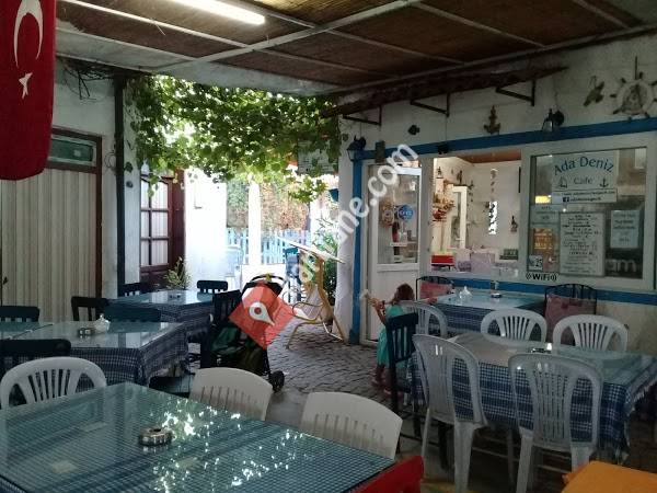 Ada Deniz Cafe