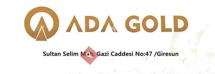 ADA GOLD Giresun