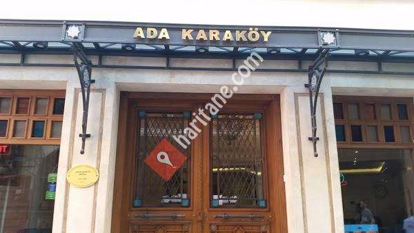 ADA Karaköy Boutique Hotel