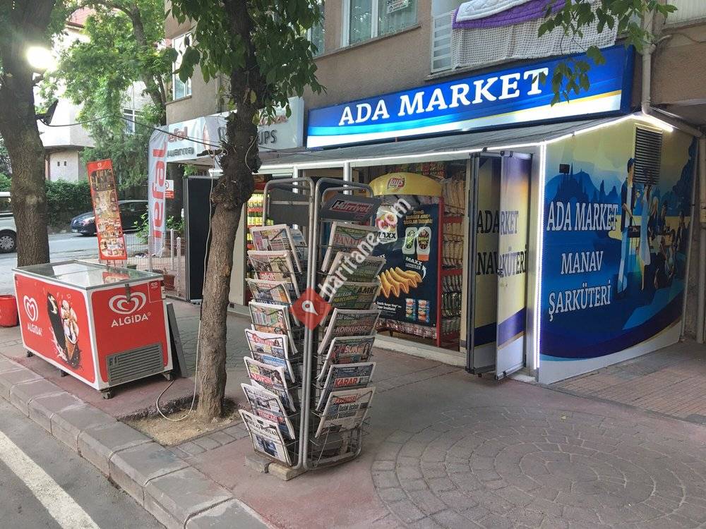 Ada Market