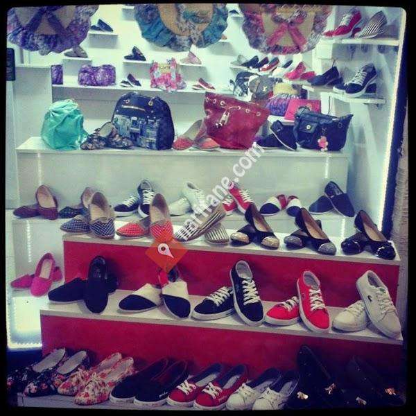 Ada Store Ayakkabı