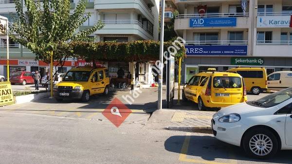 Ada taxi service Kuşadası Ada Taksi Kuşadasıtaxiservice