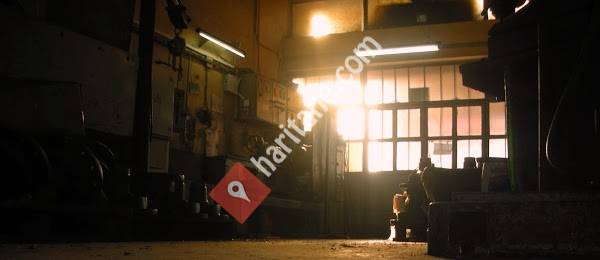 Ada Teknik Makina Muhendislik İmalat İnsaat San. ve Tic LTD ŞTİ