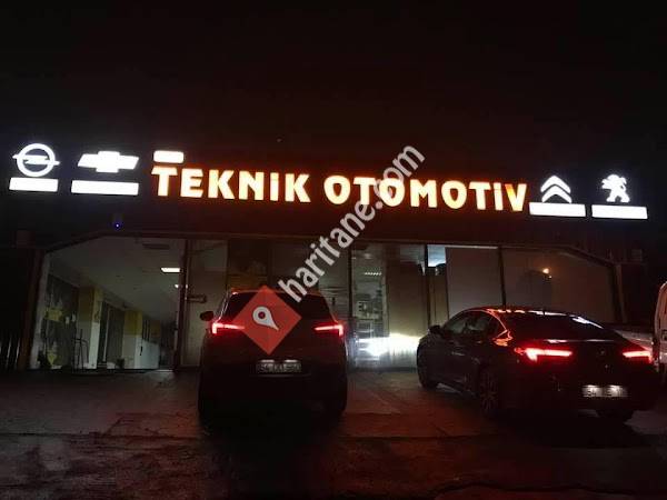 ADA TEKNİK OTOM. YEDEK PARÇA VE SERVİS HİZ.SAN.TİC.LTD. ŞTİ.