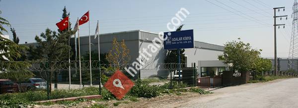Adalar Kimya