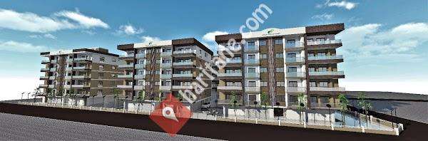 ADALAR MİMARLIK OFİSİ (MÜHENDİSLİK İNŞAAT MÜŞ. TİC. LTD. ŞTİ.) TORBALI ŞUBE