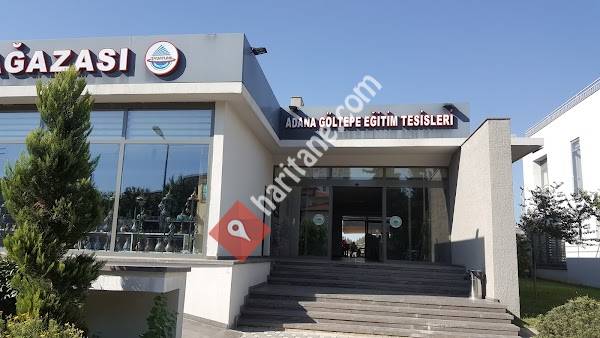Adalet Bakanlığı Adana Göltepe Eğitim Tesisleri