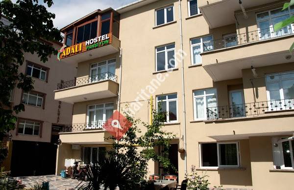 Adalı Hostel & Pansiyon