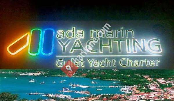 Adamarin yachting