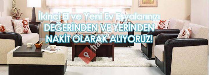 Adana 2 El Eşya Alan Yerler Beyaz Eşya Mobilya Alanlar