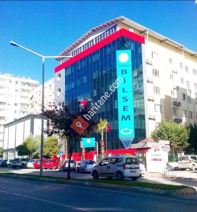 Adana Bilim ve Sanat Merkezi