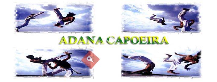 Adana Capoeira
