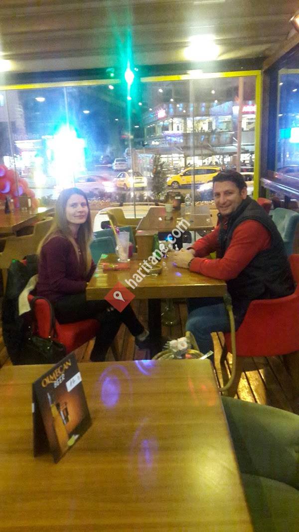 Adana City Cafe & Bar