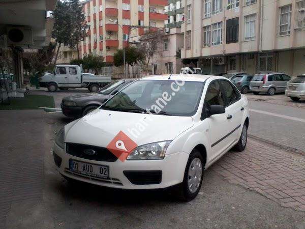 Adana City Rent A Car Oto Kiralama
