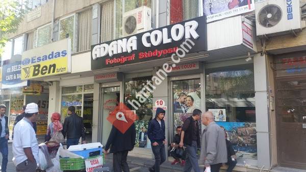 Adana Color Fotoğrafçılık