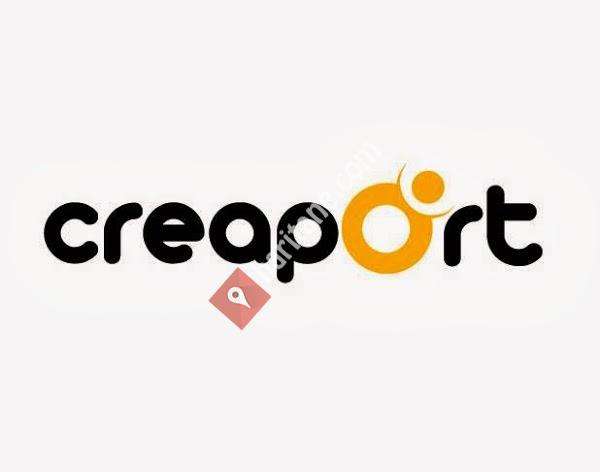 Adana Creaport Web Tasarım
