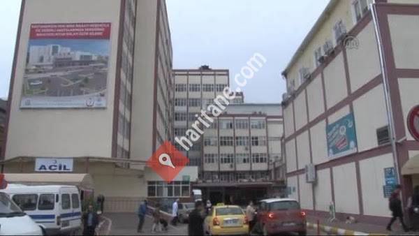 Adana Devlet Hastanesi