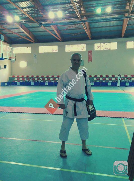Adana Dinamik GYM & Karate