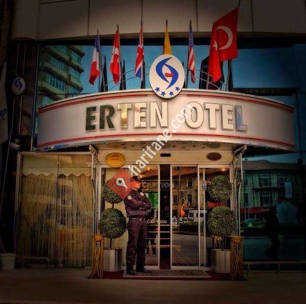 Adana Erten Otel