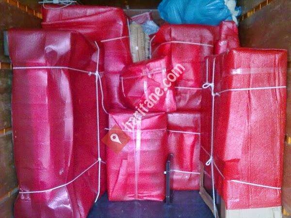 ADANA EVDEN EVE NAKLiYAT