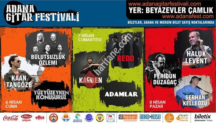 Adana Festivalleri