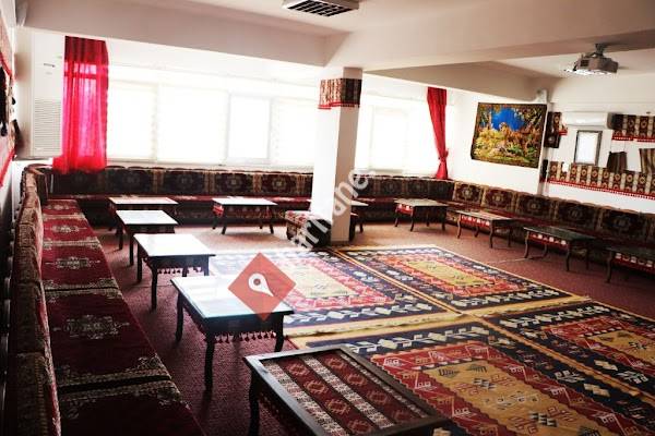 Adana Gençlik Merkezi