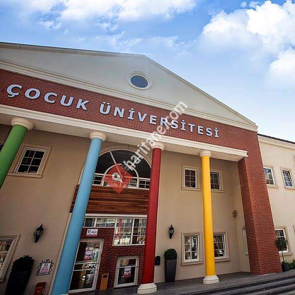Adana Gündoğdu Koleji