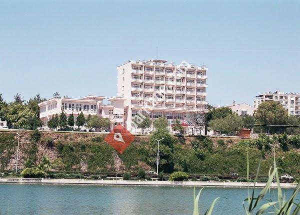 Adana Hekimevi ( Otel & Restaurant ve Toplantı Merkezi )