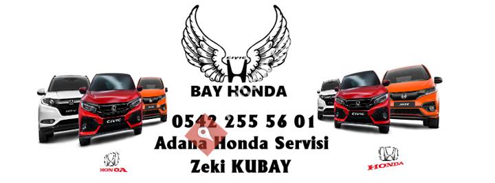 Adana Honda Servisi
