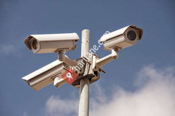 Adana Kamera Sistemleri - Adana Güvenlik Sistemleri - Bilge Bilişim