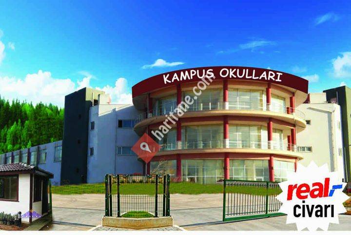 Adana Kampus Okulları