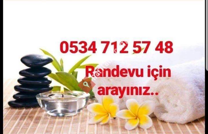 Adana masaj salonları