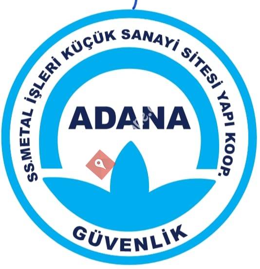 Adana Metal işleri Sanayi Sitesi