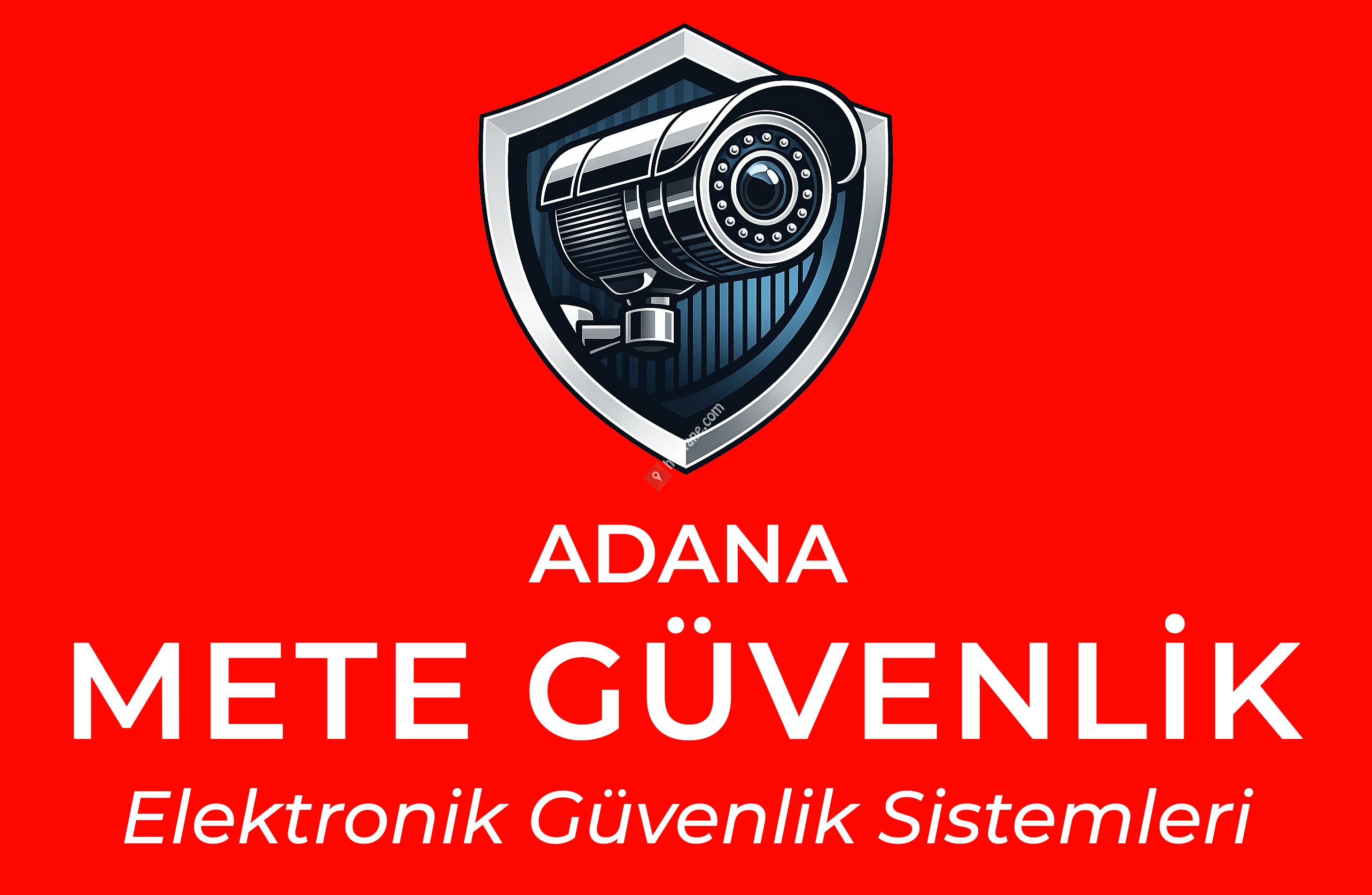 Adana Mete Güvenlik