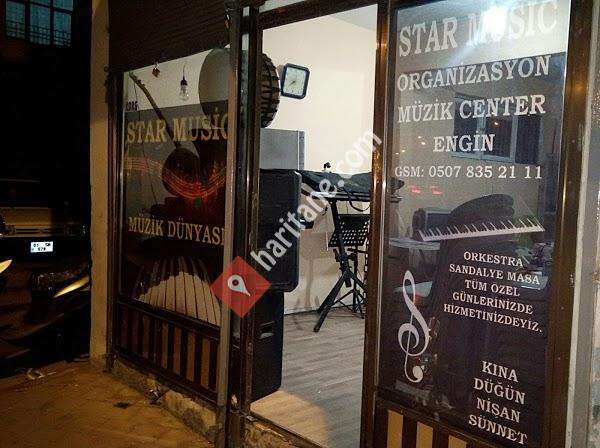 Adana Orkestra Star Müzik