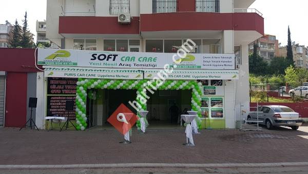 Adana Oto Yıkama Soft Car Care