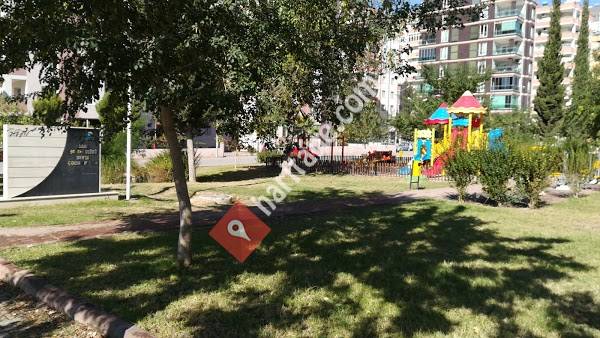 Adana Rotary Kulübü Sevgi Çocuk Parkı