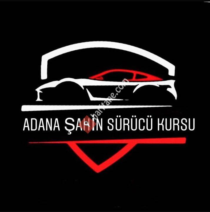 Adana ŞAHİN Sürücü Kursu