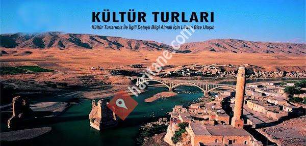 ADANA SEYYAH TURİZM