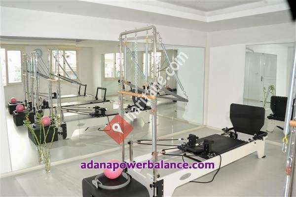 Adana Studio Power Balance Pilates