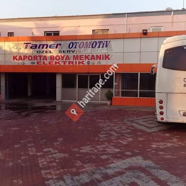Adana Tamer Turizm Taşımacılık