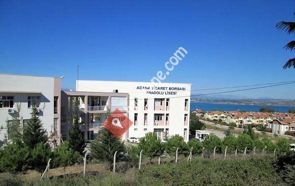 Adana Ticaret Borsasi Anadolu Lisesi