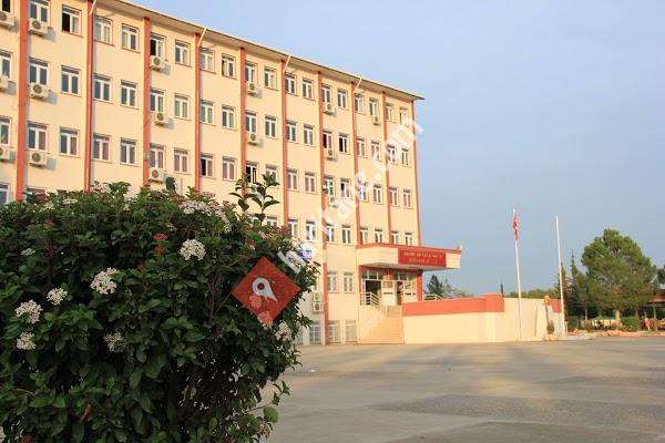Adana Ticaret Odası Anadolu Lisesi