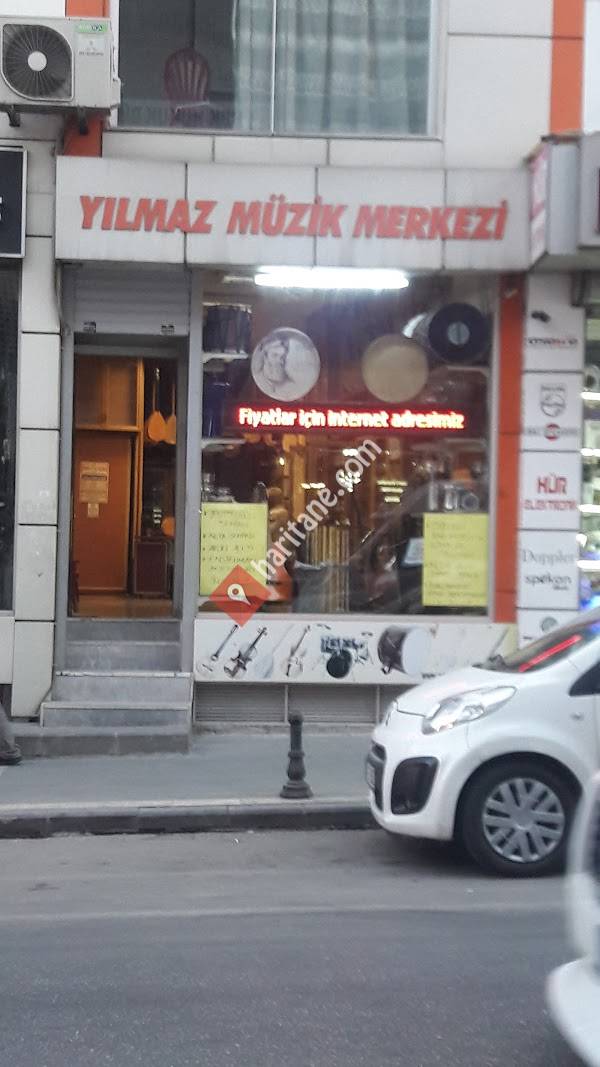 Adana Yilmaz Muzik Merkezi Ve Kurslari